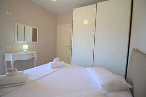 Beachfront Sion Sarande Apartment B