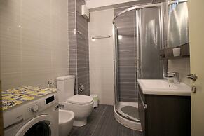 Beachfront Sion Sarande Apartment B