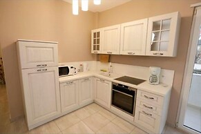 Beachfront Sion Sarande Apartment B