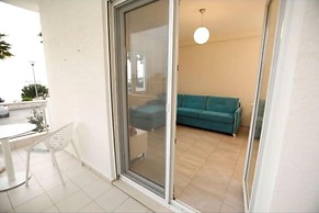 Beachfront Sion Sarande Apartment B