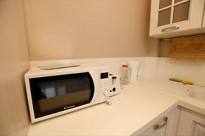 Beachfront Sion Sarande Apartment B