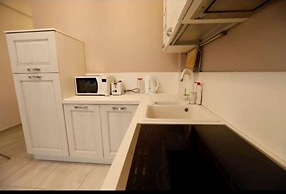 Beachfront Sion Sarande Apartment B