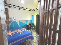 The Great Suite With Parking Near Philadelphia