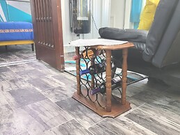 The Great Suite With Parking Near Philadelphia