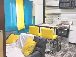 The Great Suite With Parking Near Philadelphia