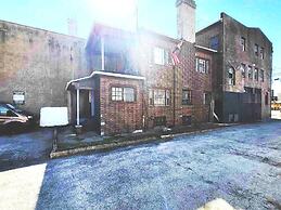 The Great Suite With Parking Near Philadelphia