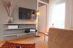 Luxury Business Apartment up to 4 People By City Living - Umami