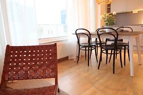 Luxury Business Apartment up to 4 People By City Living - Umami