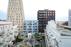 Luxury Business Apartment up to 4 People By City Living - Umami