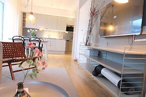 Luxury Business Apartment up to 4 People By City Living - Umami