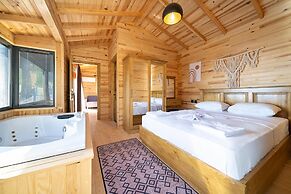 Honeymoon Bungalow With Private Pool and Sea View