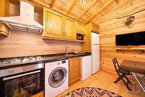 Honeymoon Bungalow With Private Pool and Sea View