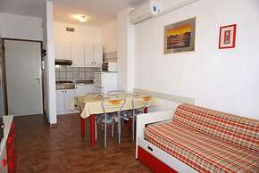 Flat With sea View Balcony