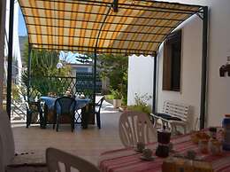 Holiday Home in San Foca Ll80