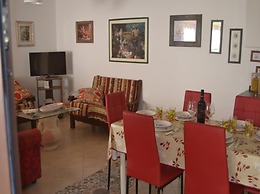 Holiday Home in San Foca Ll80