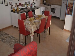 Holiday Home in San Foca Ll80