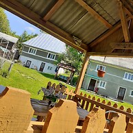 Room in Guest Room - Sejour Retreat For Family In Paradise