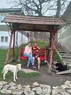 Room in Guest Room - Sejour Retreat For Family In Paradise