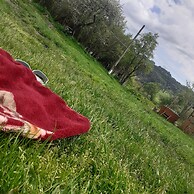 Room in Guest Room - Sejour Retreat For Family In Paradise