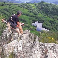 Room in Guest Room - Sejour Retreat For Family In Paradise
