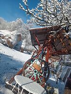 Room in Guest Room - Sejour Retreat For Family In Paradise