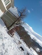 Room in Guest Room - Sejour Retreat For Family In Paradise