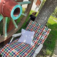 Room in Guest Room - Sejour Retreat For Family In Paradise