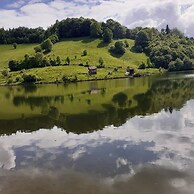 Room in Guest Room - Sejour Retreat For Family In Paradise