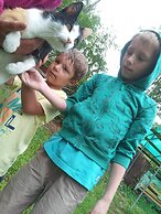 Room in Guest Room - Sejour Retreat For Family In Paradise