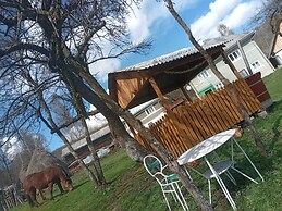 Room in Guest Room - Sejour Retreat For Family In Paradise