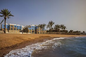 Luxotel Aqaba Beach Resort & Spa Hotel