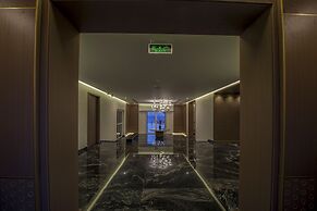 Luxotel Aqaba Beach Resort & Spa Only 15 years plus