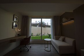 Luxotel Aqaba Beach Resort & Spa Only 15 years plus