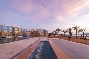 Luxotel Aqaba Beach Resort & Spa Only 15 years plus