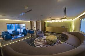 Luxotel Aqaba Beach Resort & Spa Only 15 years plus