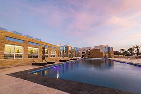 Luxotel Aqaba Beach Resort & Spa Only 15 years plus