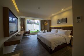 Luxotel Aqaba Beach Resort & Spa Only 15 years plus