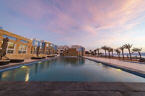 Luxotel Aqaba Beach Resort & Spa Only 15 years plus