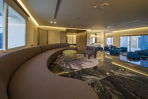 Luxotel Aqaba Beach Resort & Spa Only 15 years plus
