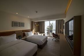 Luxotel Aqaba Beach Resort & Spa Only 15 years plus