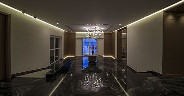 Luxotel Aqaba Beach Resort & Spa Only 15 years plus
