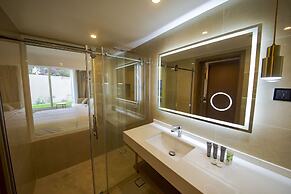 Luxotel Aqaba Beach Resort & Spa Only 15 years plus