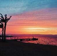 Luxotel Aqaba Beach Resort & Spa Only 15 years plus