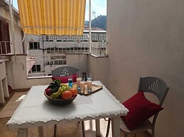 Casa AuroraRosa