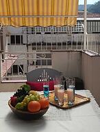 Casa AuroraRosa