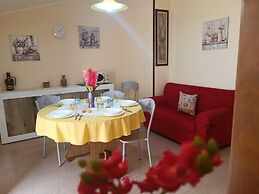 Casa AuroraRosa