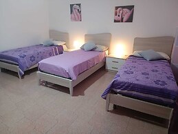 Casa AuroraRosa
