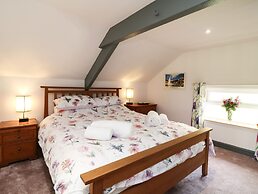 Wisteria Cottage