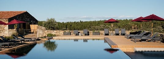 Herdade dos Abegões