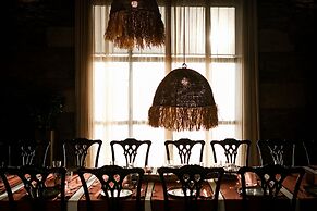 Herdade dos Abegões